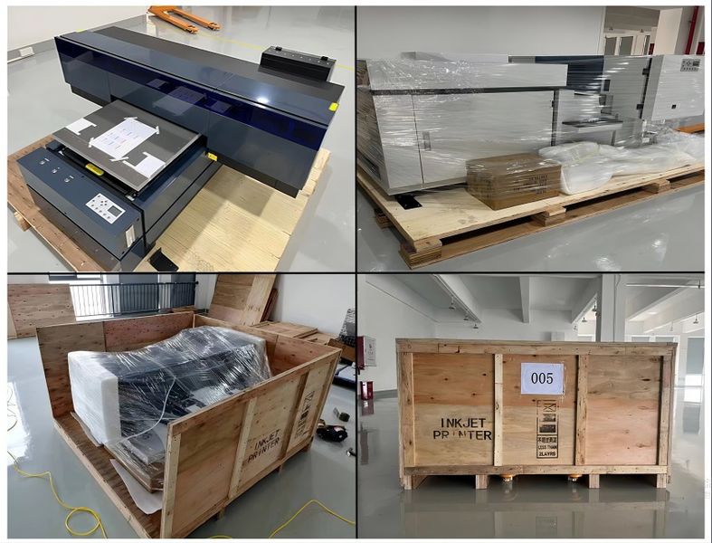 Guangzhou Suncome Tech Co., Ltd. lini produksi pabrikan