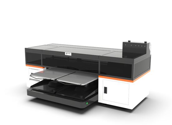 Dtg Direct To Garment Fabric Printer Brother Print Head T Shirt Printing Print On Demand Custom Printing